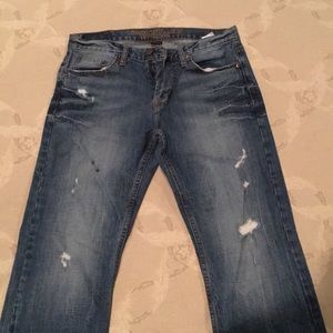 Men’s jeans